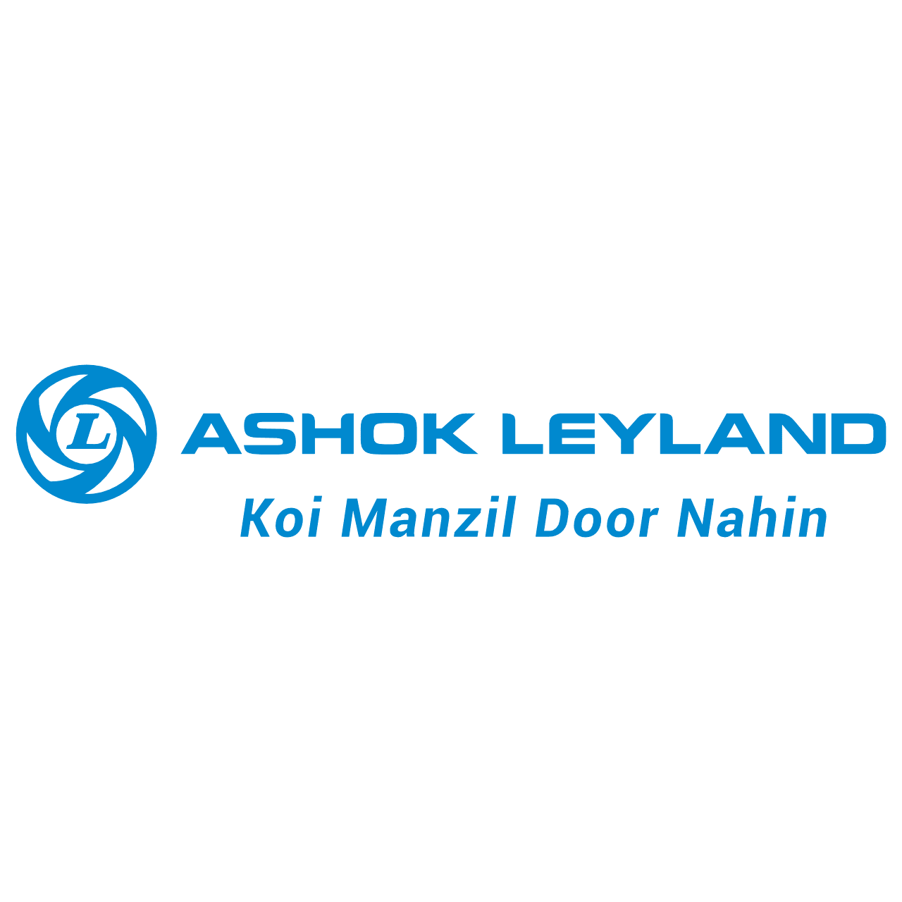 Ashok Leyland Logo