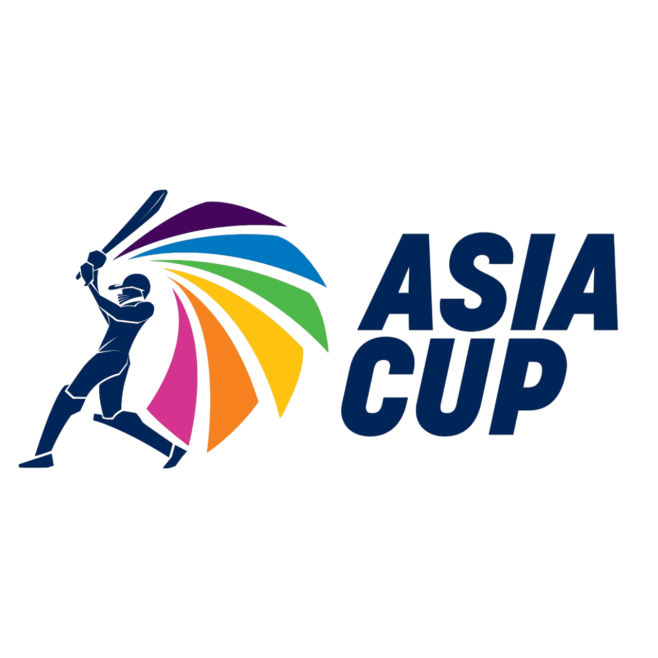 Asia Cup Logo