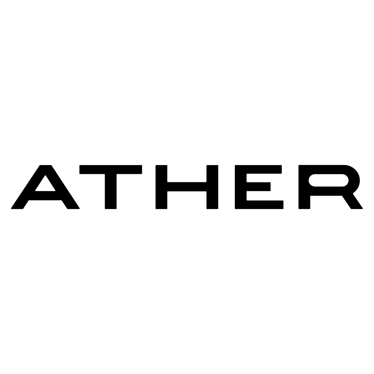 Ather Energy Logo