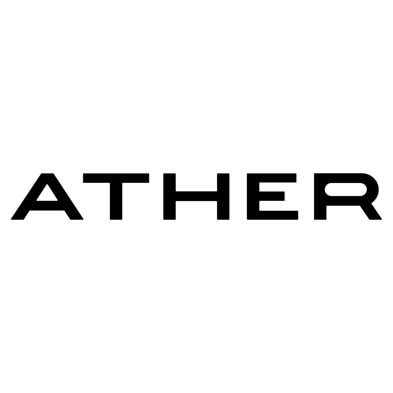 Ather Logo