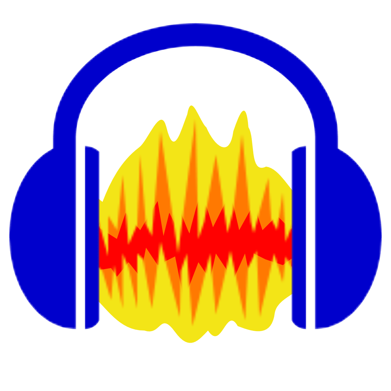 Audacity Logo