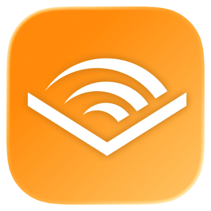 Audible App Icon