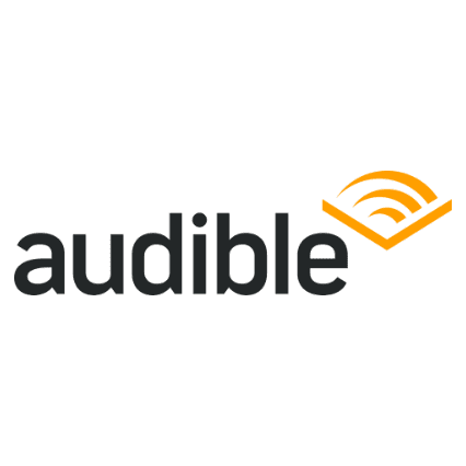Audible Logo