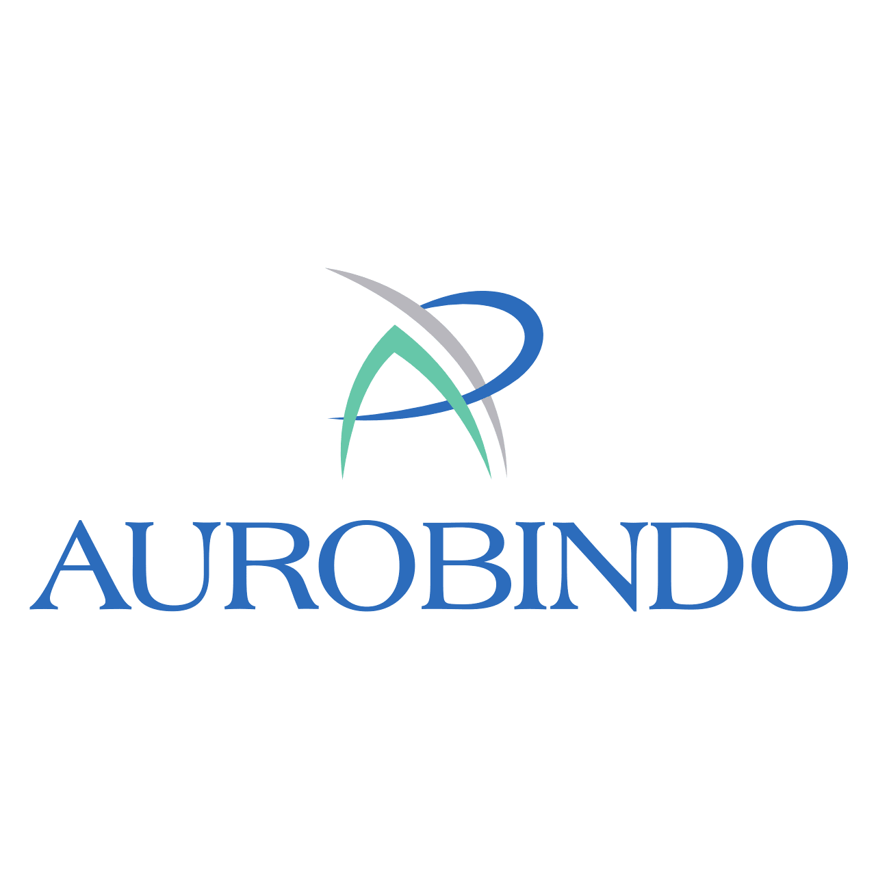 Aurobindo Pharma Logo