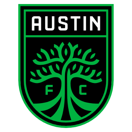 Austin Soccer Club Logo