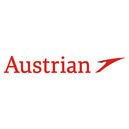Austrian Airlines Logo