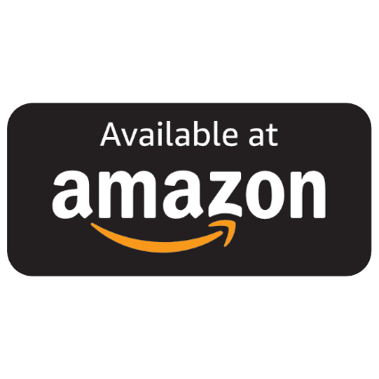 Available At Amazon Logo