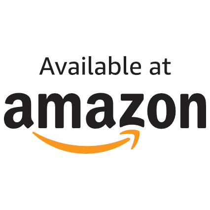 Available At Amazon Without Box Logo