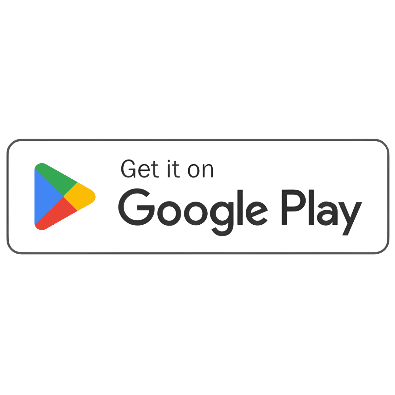Available On Play Store Logo