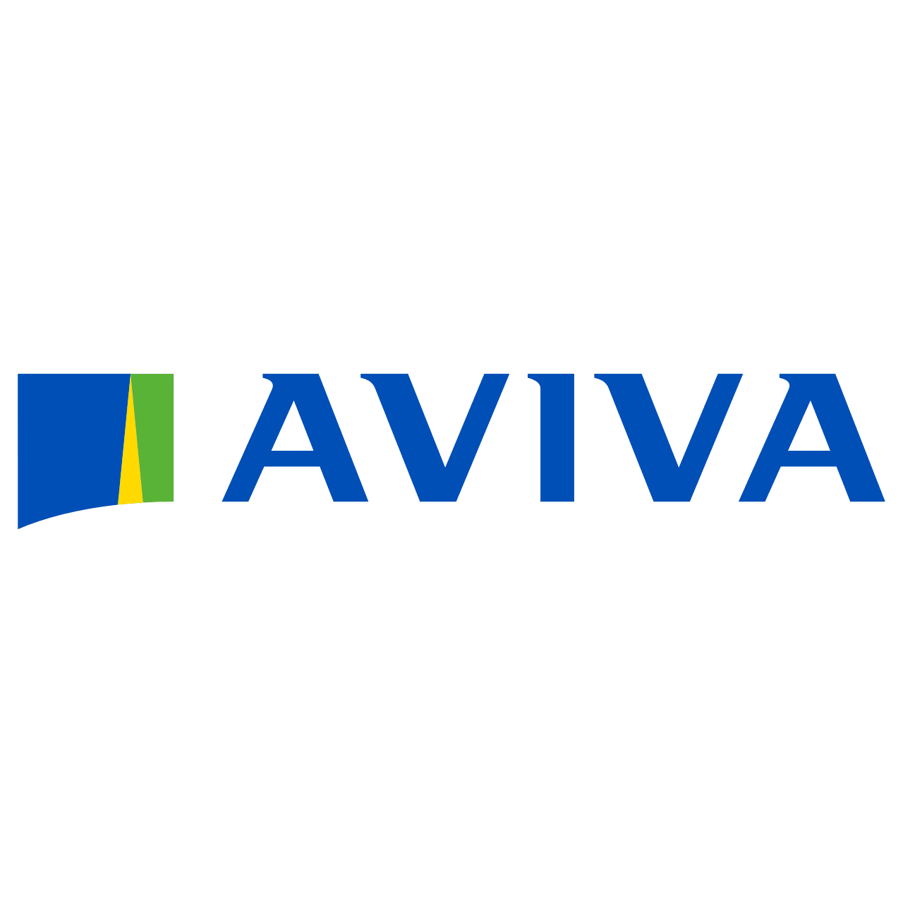 Aviva Life Insurance Logo