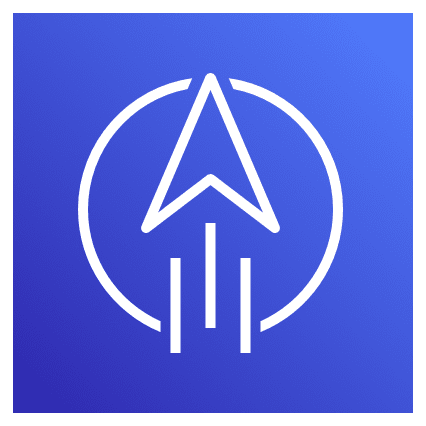 AWS Activate Logo Icon in PNG formats