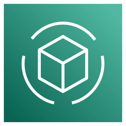 AWS Apache MXNet Logo Icon