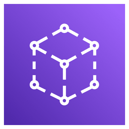 AWS App Mesh Logo