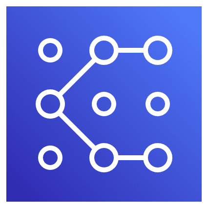 AWS Application Composer Logo Icon