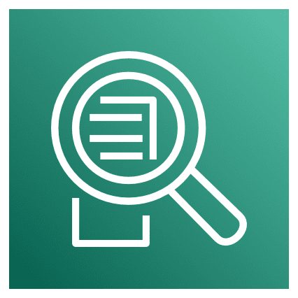 AWS Application Discovery Service Logo Icon