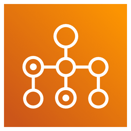 AWS Batch Logo Icon in PNG formats