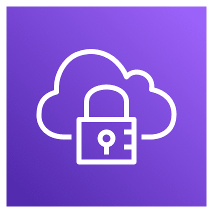 AWS Client VPN Logo Icon