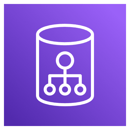 AWS Cloud Directory Logo Icon