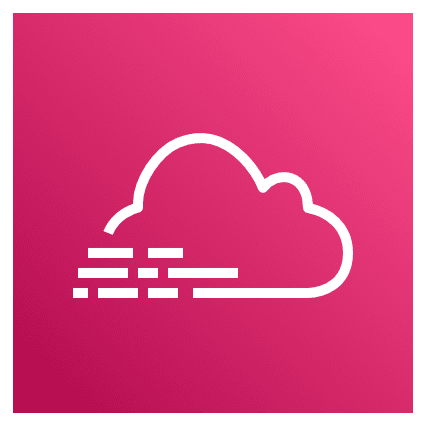 AWS CloudTrail Logo Icon in PNG formats
