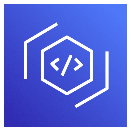 AWS CodeArtifact Logo Icon