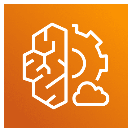 AWS Compute Optimizer Logo Icon