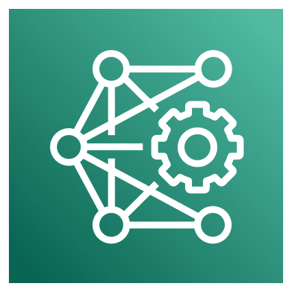 AWS Deep Learning AMIs Logo Icon