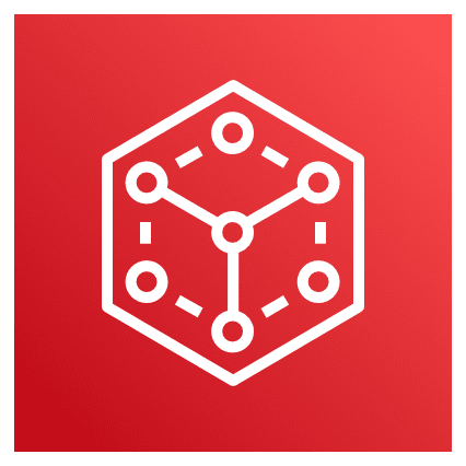 AWS Device Farm Logo Icon