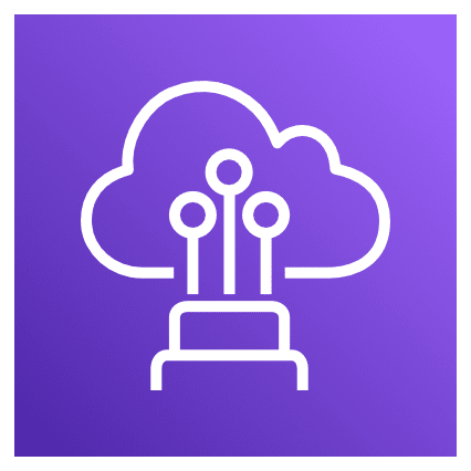AWS Direct Connect Logo Icon