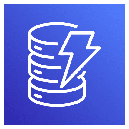 AWS DynamoDB Logo Icon in PNG formats