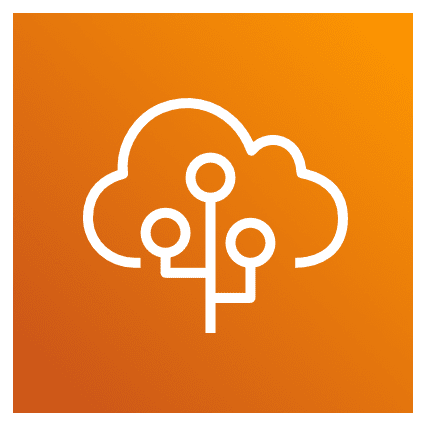 AWS Elastic Beanstalk Logo Icon