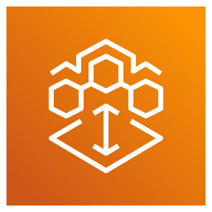 AWS Elemental MediaConnect Logo Icon in PNG formats