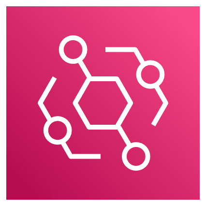 AWS EventBridge Logo Icon