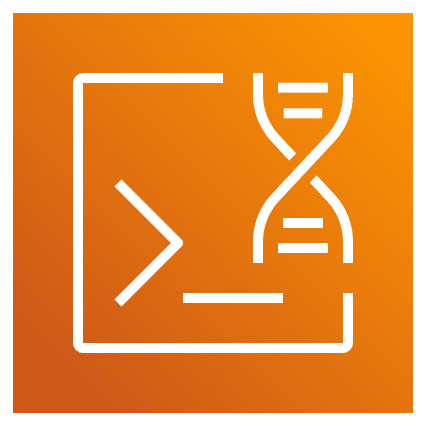 AWS Genomics CLI Logo Icon