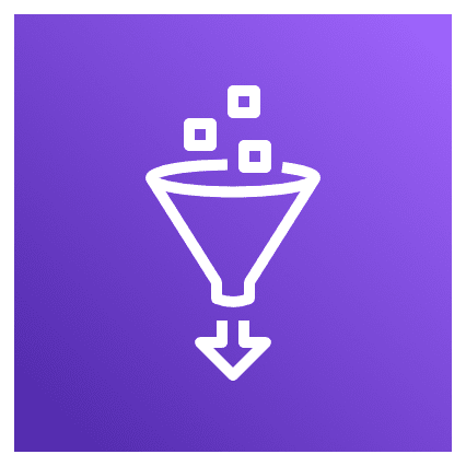 AWS Glue Logo Icon in PNG formats