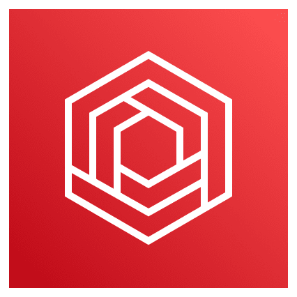 AWS Honeycode Logo Icon