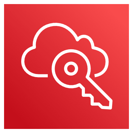 AWS IAM Identity Center Logo Icon in PNG formats