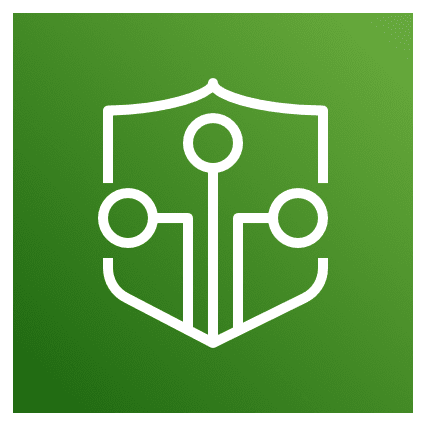 AWS IoT Device Defender Logo Icon