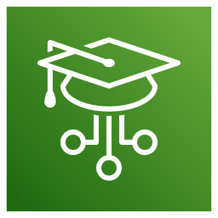 AWS IoT Edukit Logo Icon