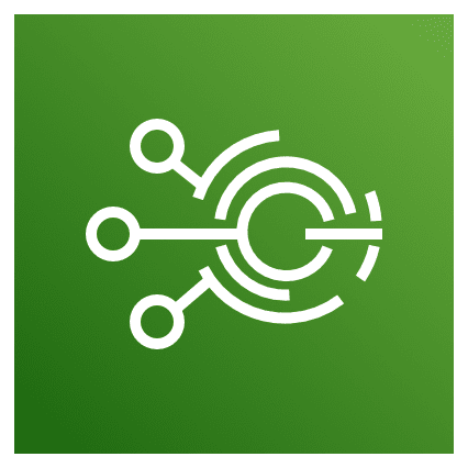 AWS IoT Events Logo Icon