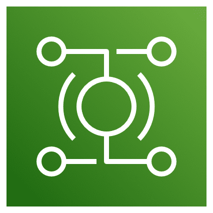 AWS IoT RoboRunner Logo Icon