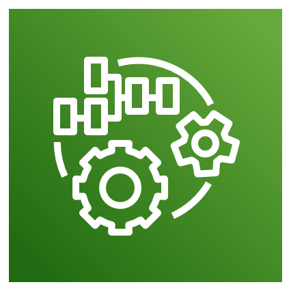 AWS IoT Things Graph Logo Icon