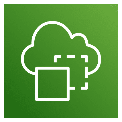AWS IoT TwinMaker Logo Icon