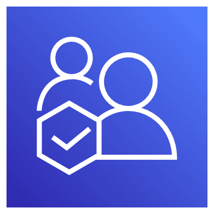 AWS IQ Logo Icon