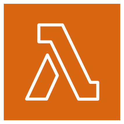 AWS Lambda Logo