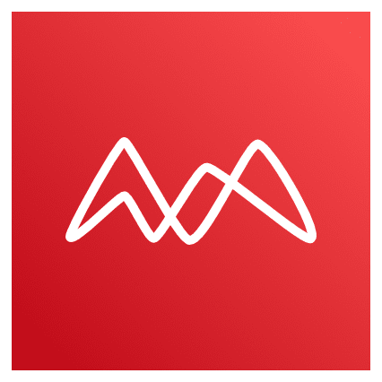 AWS Macie Logo Icon in PNG formats