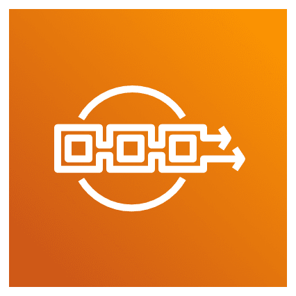 AWS Managed Blockchain Logo Icon