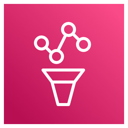 AWS Managed Service For Prometheus Logo Icon