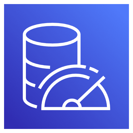 AWS MemoryDB For Redis Logo Icon