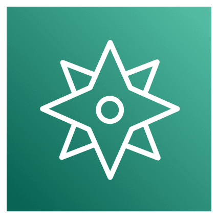 AWS Migration Evaluator Logo Icon in PNG formats