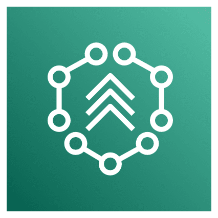 AWS Migration Hub Logo Icon